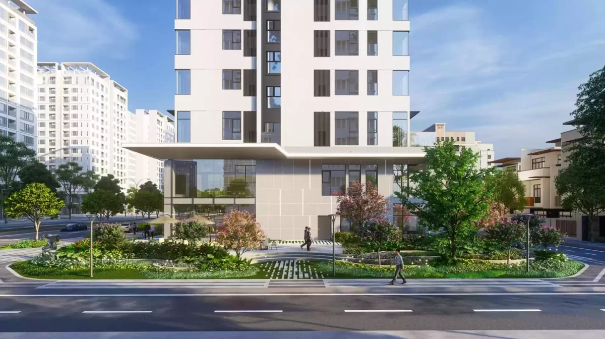 Căn hộ The Aristo Phú Mỹ Hưng Quận 7 | Bảng Giá Chi Tiết Tháng 4/2026 11 the aristo 10