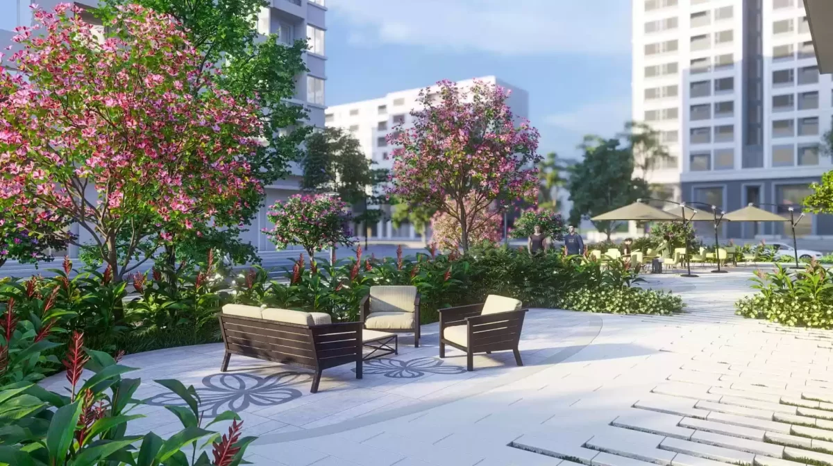 Căn hộ The Aristo Phú Mỹ Hưng Quận 7 | Bảng Giá Chi Tiết Tháng 4/2026 6 the aristo 4