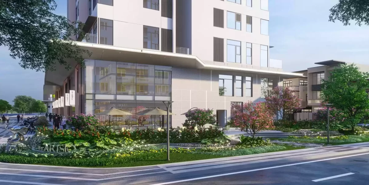 Căn hộ The Aristo Phú Mỹ Hưng Quận 7 | Bảng Giá Chi Tiết Tháng 4/2026 10 the aristo 9